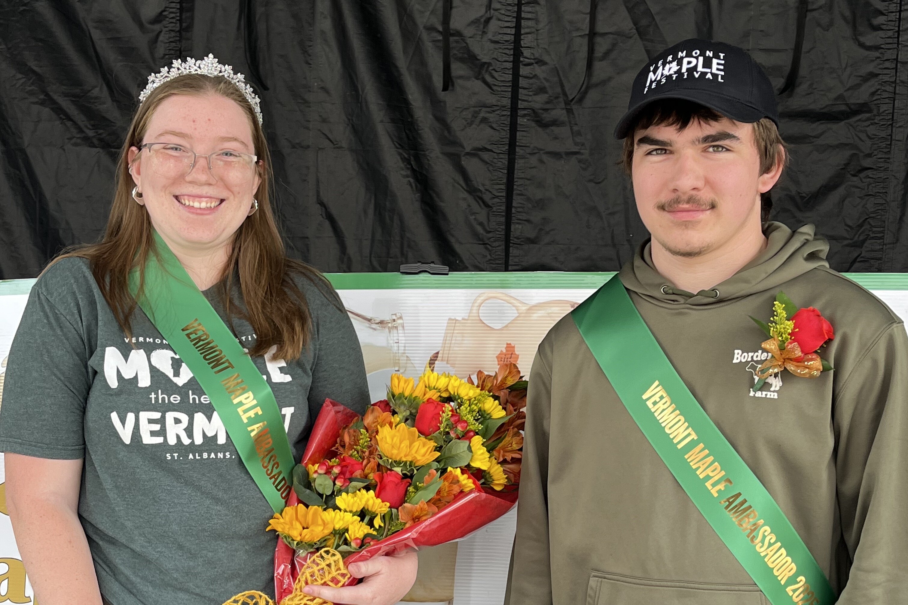 Vermont Maple Ambassadors