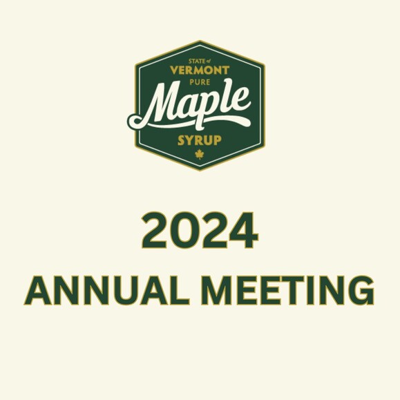 2024 Annual Meeting