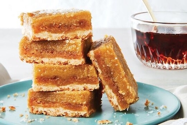 Maple Squares