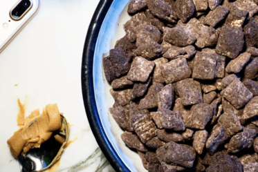 Camp Snack For All Ages - Puppy Chow