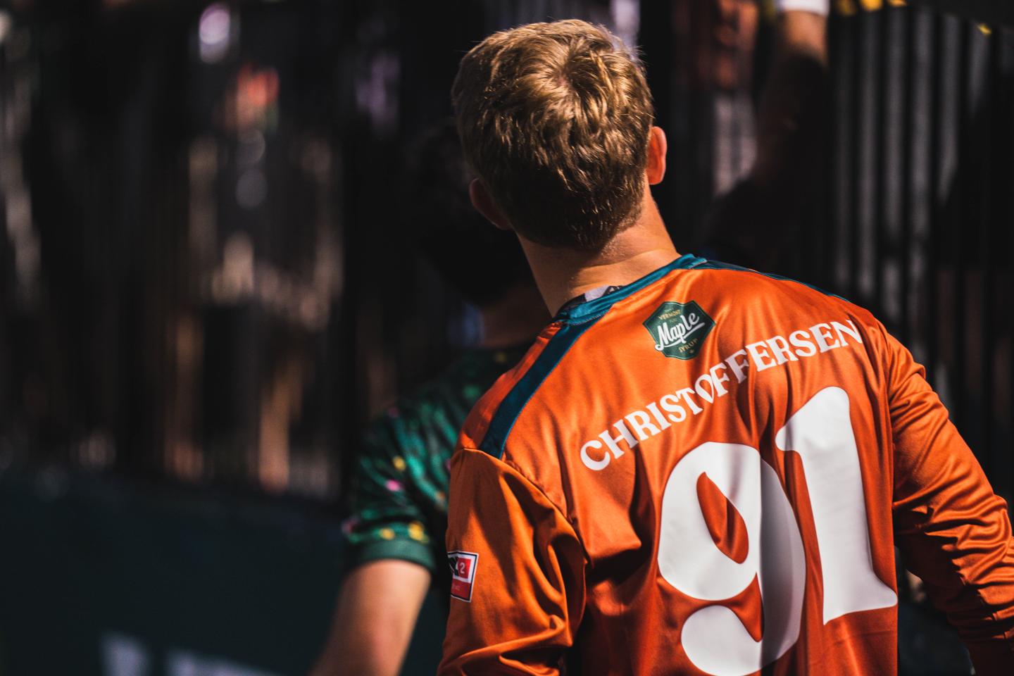 Vermont Green FC x VMSMA