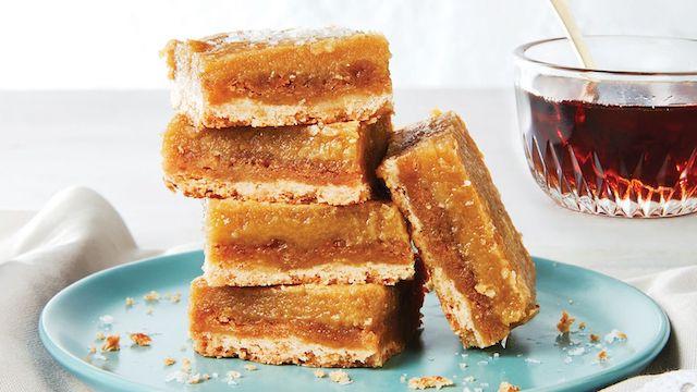 Maple Squares