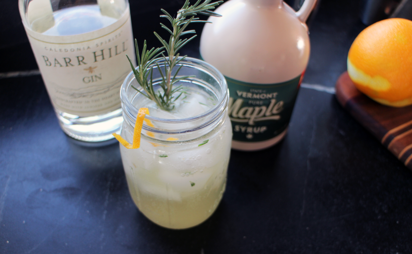 Tap & Tonic