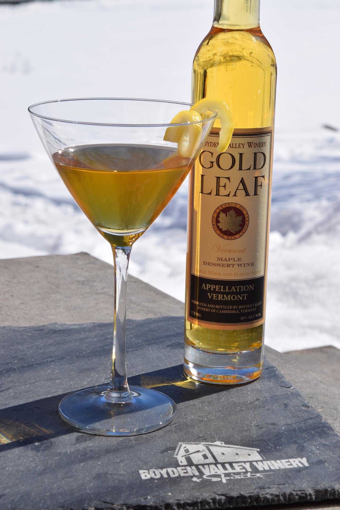 Tap To Table: VT Maple Syrup Inspires Culinary Creativity