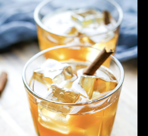 Michael's Maple Sour