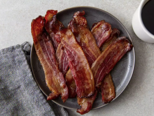 Maple Bacon