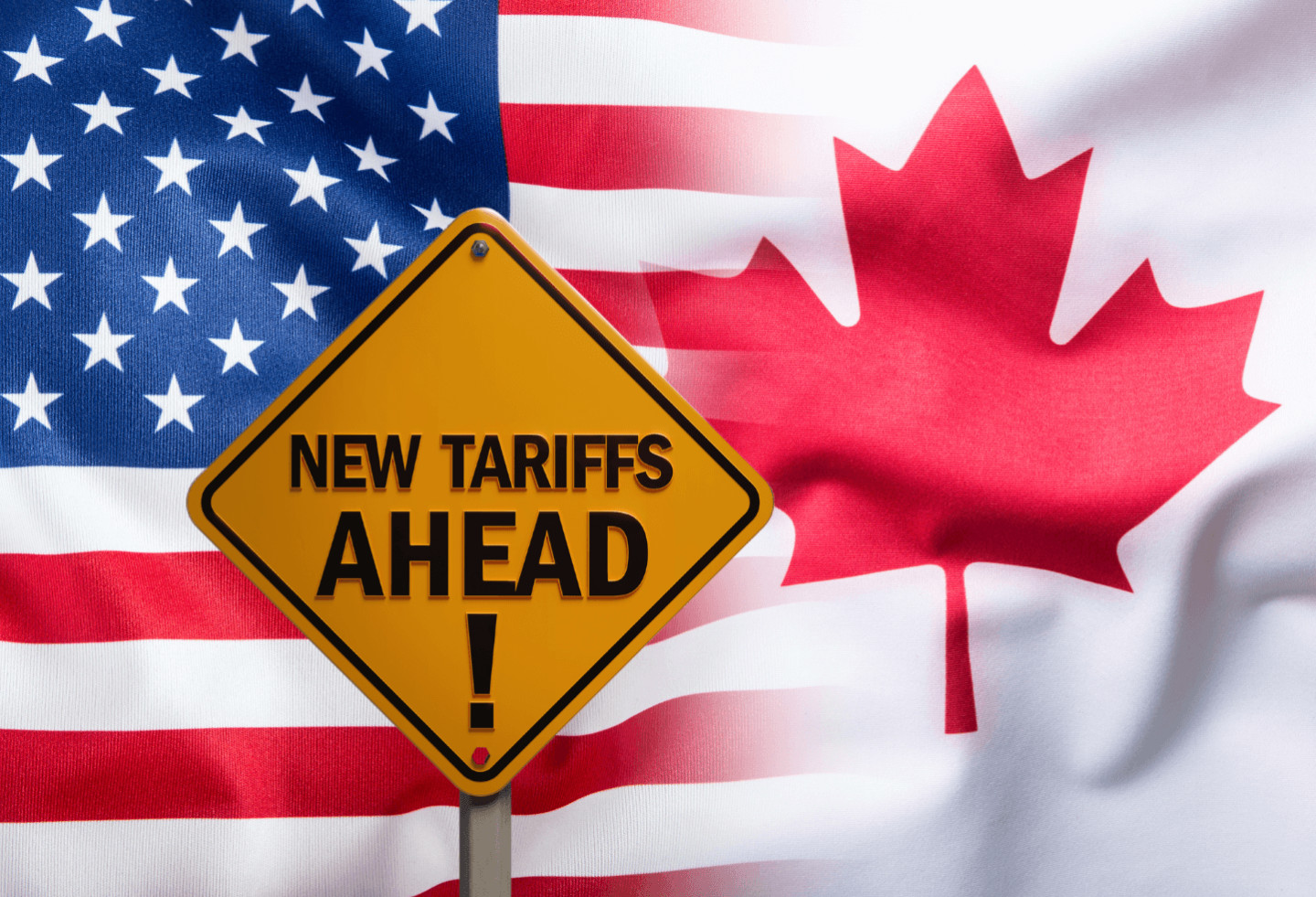 Vermont-Canada Trade Relations & Tariffs