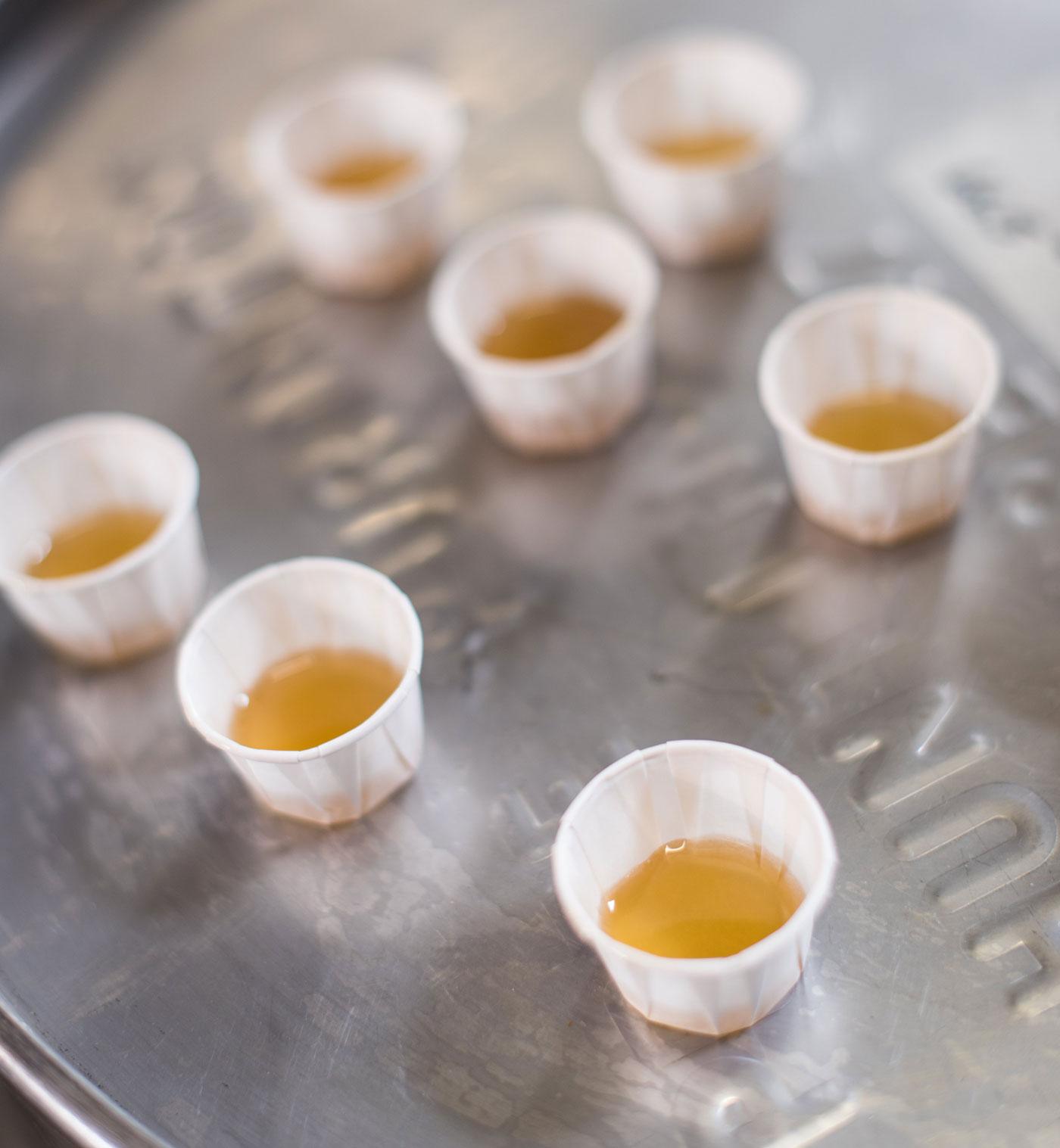 Meet the Urban Sugar Makers!