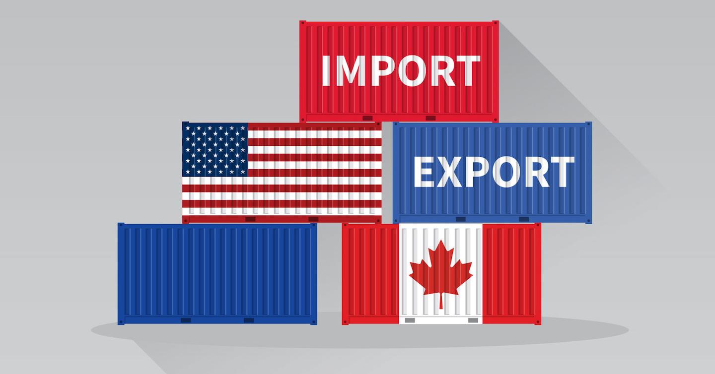 VMSMA Shares Reaction to Proposed Tariffs